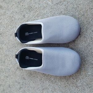 Mahabis Summer Ultra Comfort Mesh Lightweight Slippers Shoes Size 39 Loungewear